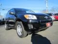 Black - RAV4 4WD Photo No. 3