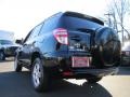 Black - RAV4 4WD Photo No. 7