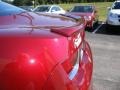 2011 Red Jewel Metallic Chevrolet Camaro LT/RS Coupe  photo #34