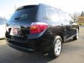 Black - Highlander 4WD Photo No. 5