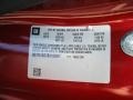 2011 Red Jewel Metallic Chevrolet Camaro LT/RS Coupe  photo #42