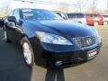Blue Onyx Pearl - ES 350 Photo No. 3