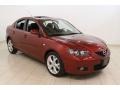 Copper Red Mica - MAZDA3 i Touring Sedan Photo No. 1