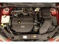 Copper Red Mica - MAZDA3 i Touring Sedan Photo No. 17