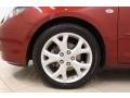 Copper Red Mica - MAZDA3 i Touring Sedan Photo No. 18
