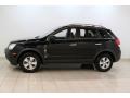 Black Onyx - VUE XE 3.5 AWD Photo No. 4