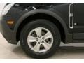 Black Onyx - VUE XE 3.5 AWD Photo No. 17