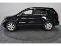 2008 Nighthawk Black Pearl Honda CR-V EX 4WD  photo #2