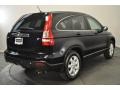 2008 Nighthawk Black Pearl Honda CR-V EX 4WD  photo #4