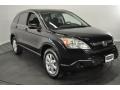 2008 Nighthawk Black Pearl Honda CR-V EX 4WD  photo #6