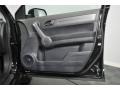 2008 Nighthawk Black Pearl Honda CR-V EX 4WD  photo #26