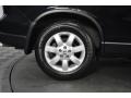 2008 Nighthawk Black Pearl Honda CR-V EX 4WD  photo #35