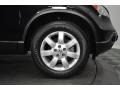 2008 Nighthawk Black Pearl Honda CR-V EX 4WD  photo #36