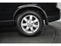 2008 Nighthawk Black Pearl Honda CR-V EX 4WD  photo #38
