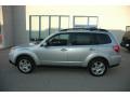 2009 Spark Silver Metallic Subaru Forester 2.5 X Limited  photo #14