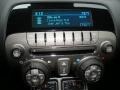 Black Audio System Photo for 2010 Chevrolet Camaro #58037466