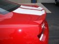 Victory Red - Camaro SS/RS Coupe Photo No. 34