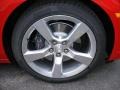 2010 Chevrolet Camaro SS/RS Coupe Wheel and Tire Photo