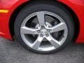 Victory Red - Camaro SS/RS Coupe Photo No. 37