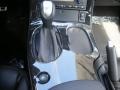 6 Speed Paddle-Shift Automatic 2010 Chevrolet Corvette Grand Sport Convertible Transmission