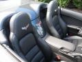 Cyber Gray Metallic - Corvette Grand Sport Convertible Photo No. 21