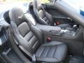 Cyber Gray Metallic - Corvette Grand Sport Convertible Photo No. 23