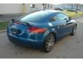 Aruba Blue Pearl Effect - TT 2.0T quattro Coupe Photo No. 6