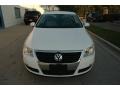 Candy White - Passat Turbo Sedan Photo No. 2