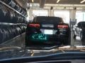 Cyber Gray Metallic - Corvette Grand Sport Convertible Photo No. 32