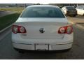 Candy White - Passat Turbo Sedan Photo No. 5