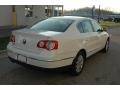 Candy White - Passat Turbo Sedan Photo No. 6