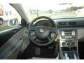 Candy White - Passat Turbo Sedan Photo No. 8