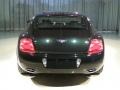 Midnight Emerald - Continental GT Mulliner Photo No. 16