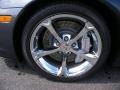 2010 Chevrolet Corvette Grand Sport Convertible Wheel and Tire Photo