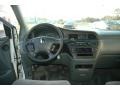 2003 Taffeta White Honda Odyssey EX  photo #7
