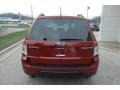 2009 Camellia Red Pearl Subaru Forester 2.5 X Limited  photo #5