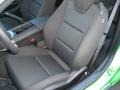 2010 Synergy Green Metallic Chevrolet Camaro LT Coupe  photo #23