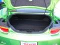 2010 Synergy Green Metallic Chevrolet Camaro LT Coupe  photo #32