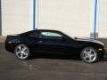 Black - Camaro SS/RS Coupe Photo No. 5
