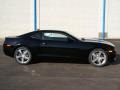 Black - Camaro SS/RS Coupe Photo No. 9