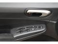 Polished Metal Metallic - Civic LX-S Sedan Photo No. 8