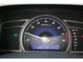 Polished Metal Metallic - Civic LX-S Sedan Photo No. 9