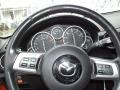 True Red - MX-5 Miata Grand Touring Roadster Photo No. 7