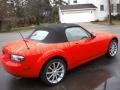 True Red - MX-5 Miata Grand Touring Roadster Photo No. 12