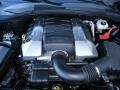6.2 Liter OHV 16-Valve V8 Engine for 2010 Chevrolet Camaro SS/RS Coupe #58039164