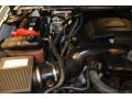 5.3 Liter Flex Fuel OHV 16V Vortec V8 2007 Chevrolet Tahoe LT Engine