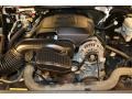 5.3 Liter Flex Fuel OHV 16V Vortec V8 2007 Chevrolet Tahoe LT Engine