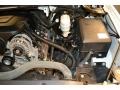 5.3 Liter Flex Fuel OHV 16V Vortec V8 Engine for 2007 Chevrolet Tahoe LT #58039371