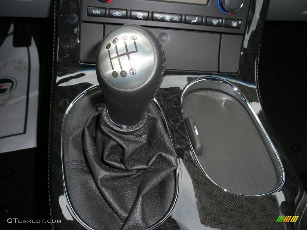 2010 Chevrolet Corvette Grand Sport Coupe 6 Speed Manual Transmission Photo #58039422