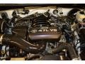 4.7 Liter DOHC 32-Valve VVT V8 2008 Toyota Tundra CrewMax Engine
